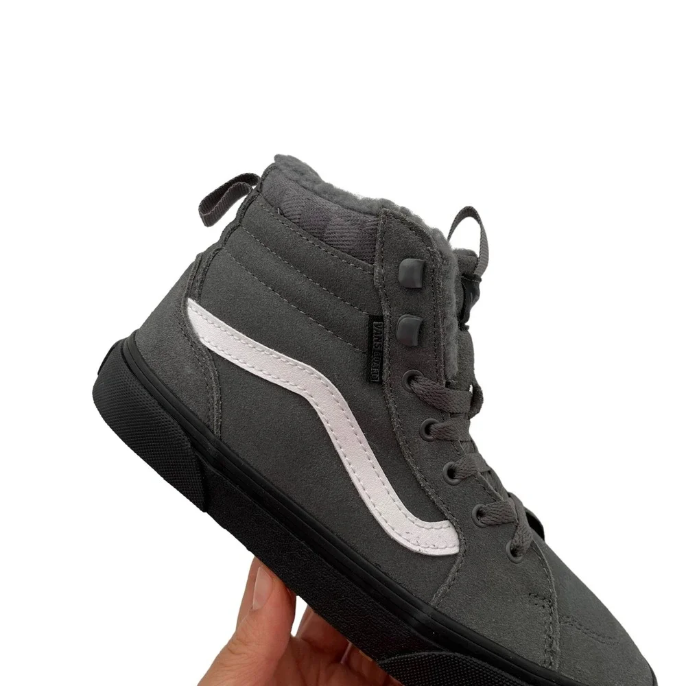 Vans new box